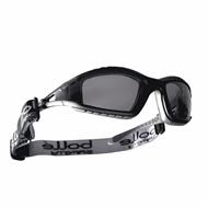 Beskyttelsesbrille bollé Tracker ll mørk A-D, A-R